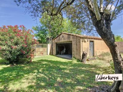 Acheter Terrain 501 m2 Pontet