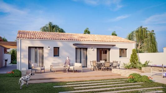 For sale Saint-urbain 6 rooms 85 m2 Vendee (85230) photo 2