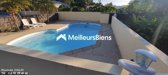 For sale Saint-joseph 2 rooms 45 m2 Reunion (97480) photo 1