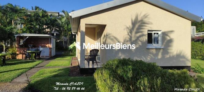 For sale Saint-joseph 2 rooms 45 m2 Reunion (97480) photo 2