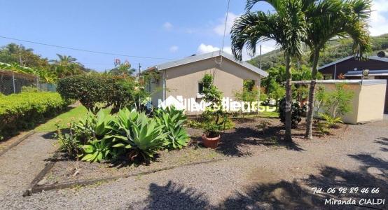 For sale Saint-joseph 2 rooms 45 m2 Reunion (97480) photo 3