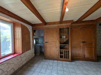 Acheter Maison 134 m2 Chauvirey-le-chatel