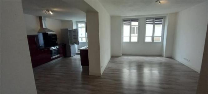 For rent Chatre 3 rooms 99 m2 Indre (36400) photo 0