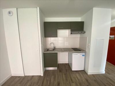For rent Colomiers 2 rooms 41 m2 Haute garonne (31770) photo 1