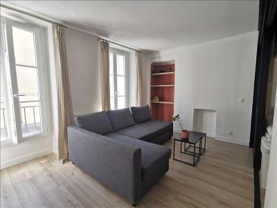 Annonce Location Appartement Paris-10eme-arrondissement 75