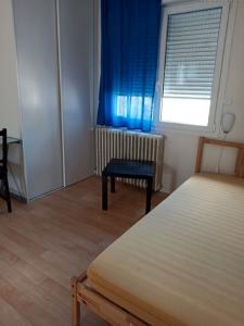 For rent Talence 1 room 20 m2 Gironde (33400) photo 0