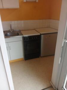 For rent Talence 1 room 28 m2 Gironde (33400) photo 0