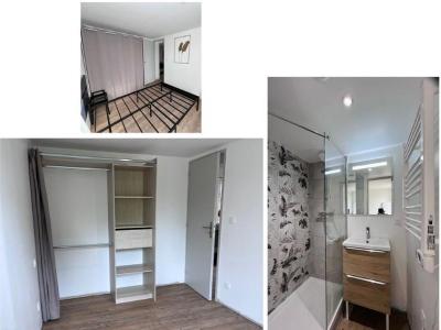 Annonce Location 3 pices Appartement Genissac 33