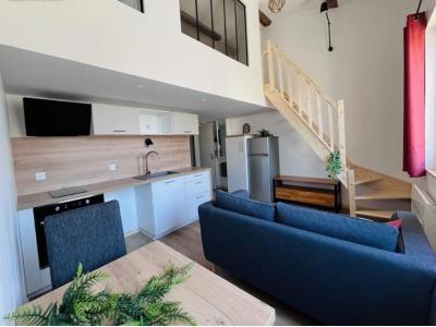 Louer Appartement 51 m2 Genissac