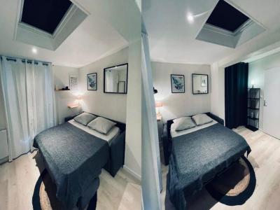 Louer Appartement 23 m2 Bordeaux