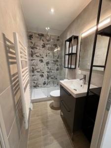 Louer Appartement 22 m2 Genissac
