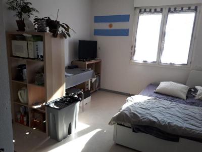 For rent Pessac 1 room 20 m2 Gironde (33600) photo 2