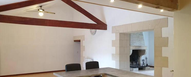 For rent Landiras 5 rooms 200 m2 Gironde (33720) photo 1