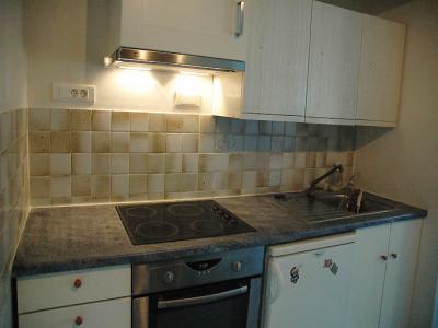 Louer Appartement 38 m2 Talence