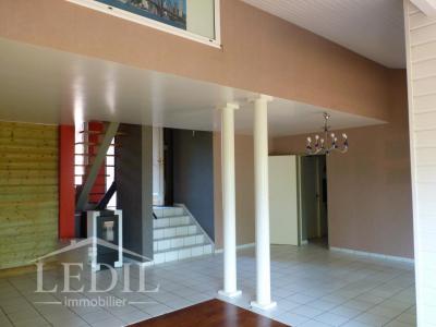 Annonce Vente 6 pices Maison Agen 47