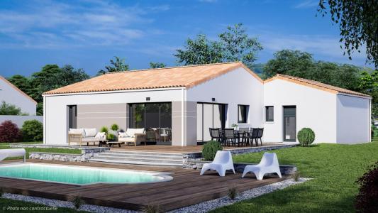 Annonce Vente 6 pices Maison Castelnau-de-medoc 33