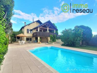 Annonce Vente Prestige Fletrange 57