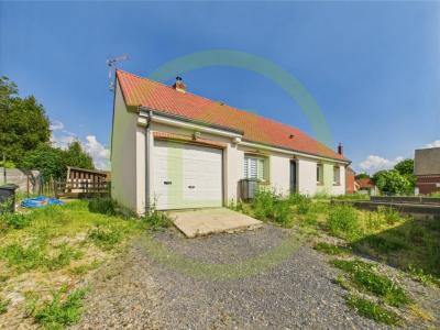 For sale Bussu 6 rooms 186 m2 Somme (80200) photo 0