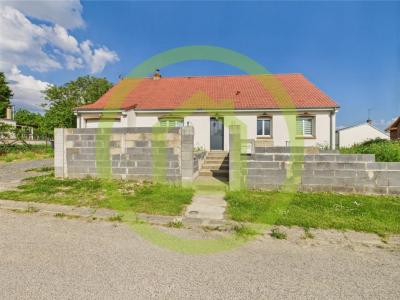 For sale Bussu 6 rooms 186 m2 Somme (80200) photo 1