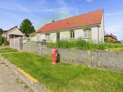 For sale Bussu 6 rooms 186 m2 Somme (80200) photo 2