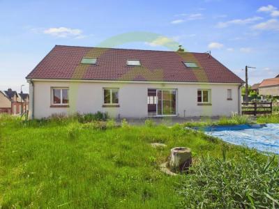 For sale Bussu 6 rooms 186 m2 Somme (80200) photo 4