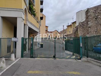 Louer Parking Nice Alpes Maritimes