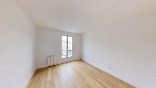 Acheter Appartement 41 m2 Paris-18eme-arrondissement
