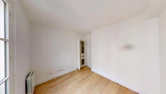 Acheter Appartement Paris-18eme-arrondissement Paris