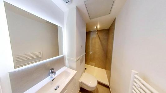 Acheter Appartement Paris-18eme-arrondissement 549000 euros
