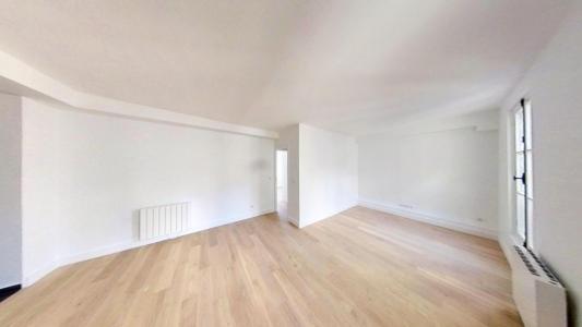 Acheter Appartement 43 m2 Paris-18eme-arrondissement