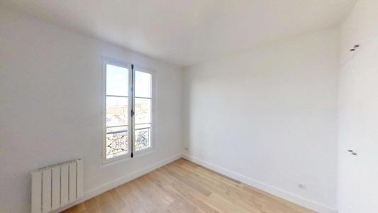 Acheter Appartement Paris-18eme-arrondissement Paris