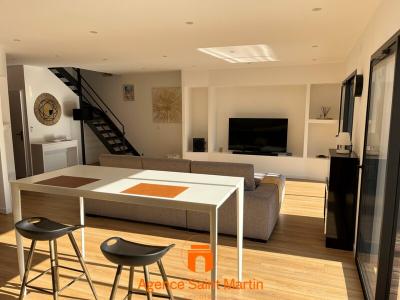 For sale Ancone MONTALIMAR 5 rooms 138 m2 Drome (26200) photo 1