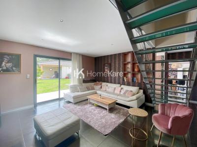 For sale Venerque 7 rooms 180 m2 Haute garonne (31810) photo 2