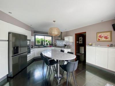 For sale Venerque 7 rooms 180 m2 Haute garonne (31810) photo 3