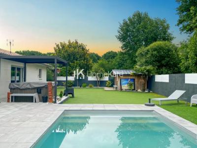 Annonce Vente 7 pices Maison Biganos 33