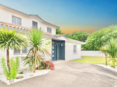 Acheter Maison 191 m2 Biganos