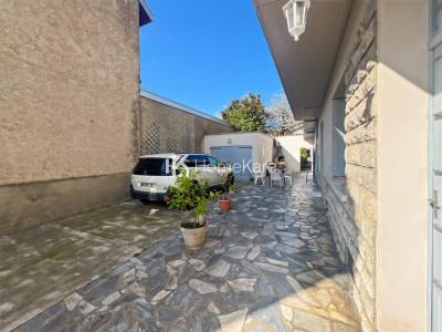 Acheter Maison 230 m2 Saint-gaudens