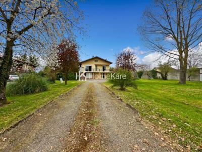 Annonce Vente 4 pices Maison Martres-tolosane 31