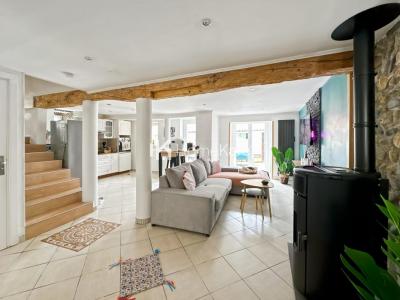 Annonce Vente 4 pices Maison Martres-tolosane 31