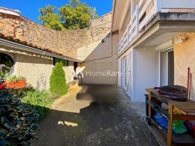 Acheter Maison 130 m2 Martres-tolosane