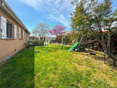 Annonce Vente 5 pices Maison Cazeres 31