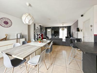 Acheter Maison 100 m2 Cazeres