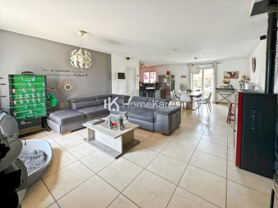 Acheter Maison Cazeres 222000 euros