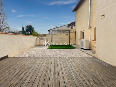 Acheter Maison 110 m2 Muret