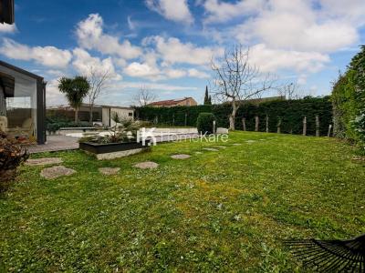 Annonce Vente 6 pices Maison Cornebarrieu 31
