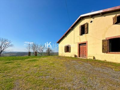 Annonce Vente 5 pices Maison Fousseret 31