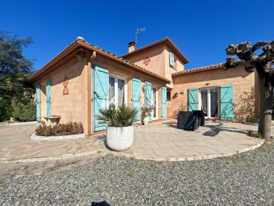 Annonce Vente 5 pices Maison Grenade 31