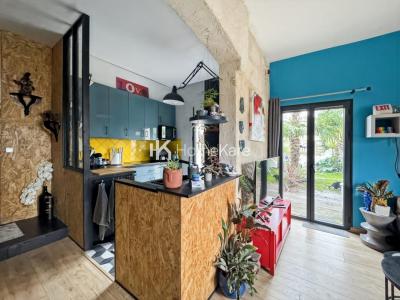 For sale Cenon 3 rooms 65 m2 Gironde (33150) photo 2