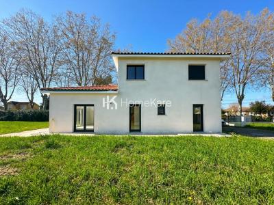 Annonce Vente 5 pices Maison Cazeres 31