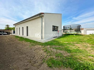 Annonce Vente 6 pices Maison Cazeres 31